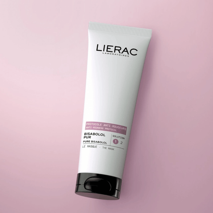  Lierac PROTOCOL REDNESS The Mask 75ml
