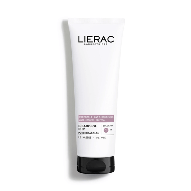  Lierac PROTOCOL REDNESS The Mask 75ml