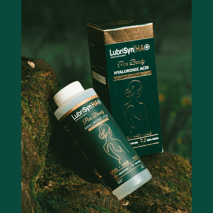 LubriSyn HA+ Pure Beauty Hyaluronic Acid 340ml