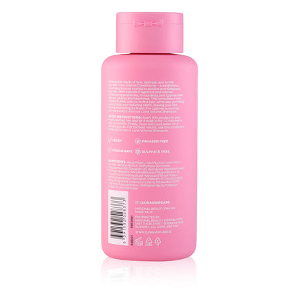Luna Professional Volume Conditioner