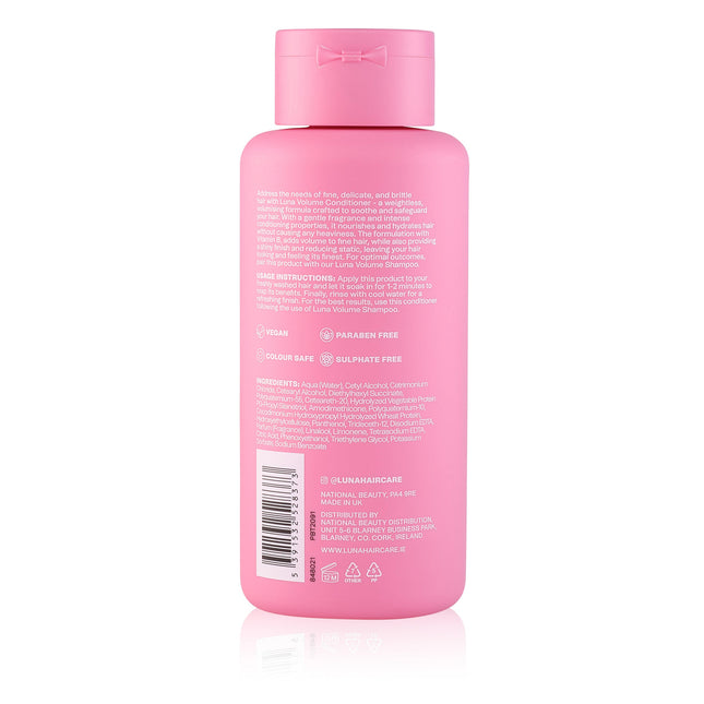 Luna Professional Volume Conditioner