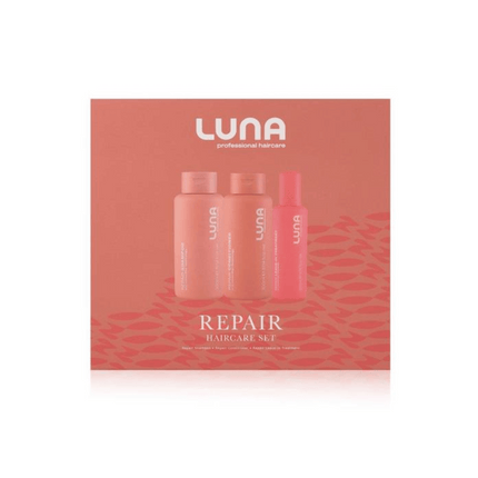 Luna Repair Hair Set