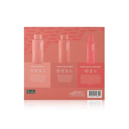 Luna Repair Hair Set