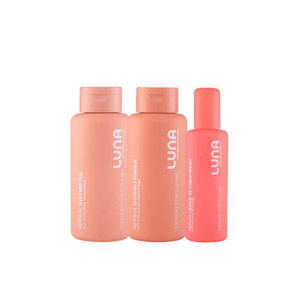 Luna Repair Hair Set