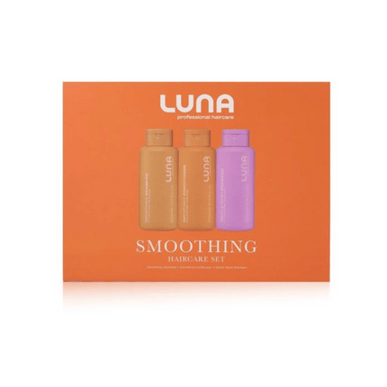Luna Smoothing Hair Set