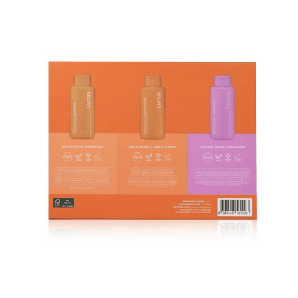 Luna Smoothing Hair Set