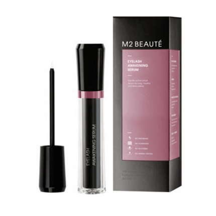 M2 BEAUTÉ Eyelash Awakening Serum 4ml