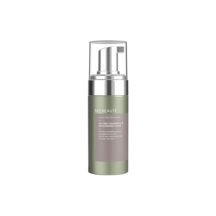 M2 Beaute Eyes Wide Open Set