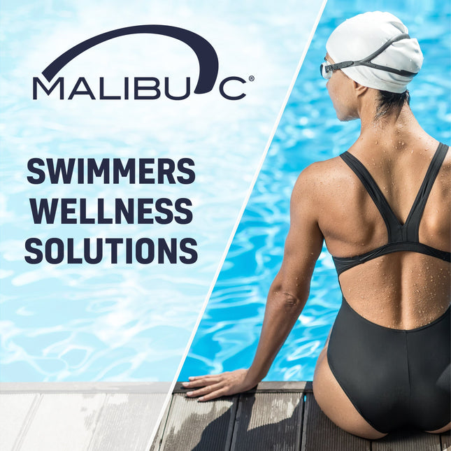 Malibu C SWIMMER (SPRITZ CRYSTALS BOX 12)