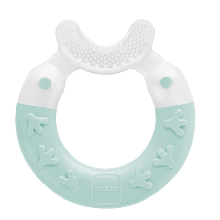 Mam Bite & Brush 3M+ Teether
