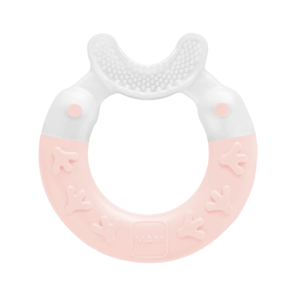 Mam Bite & Brush 3M+ Teether