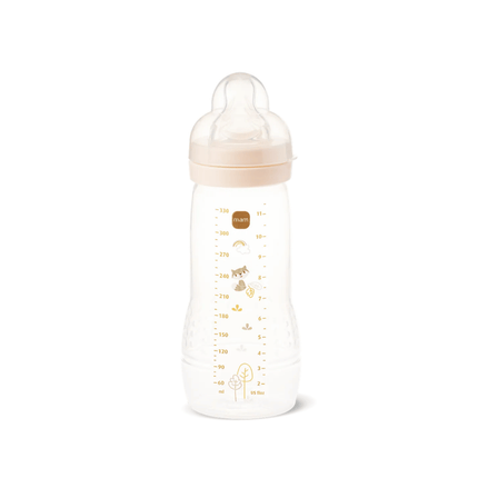 Mam Easy Active 330ml Bottle 1 Pk - Mixed
