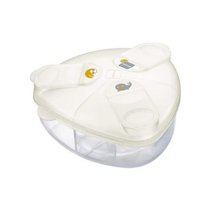 Mam Milk Powder Box - Mixed Colour