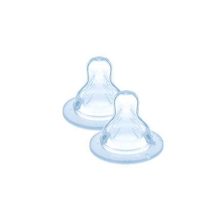 Mam Teat 3 for Baby Bottles 4+ months Fast Flow