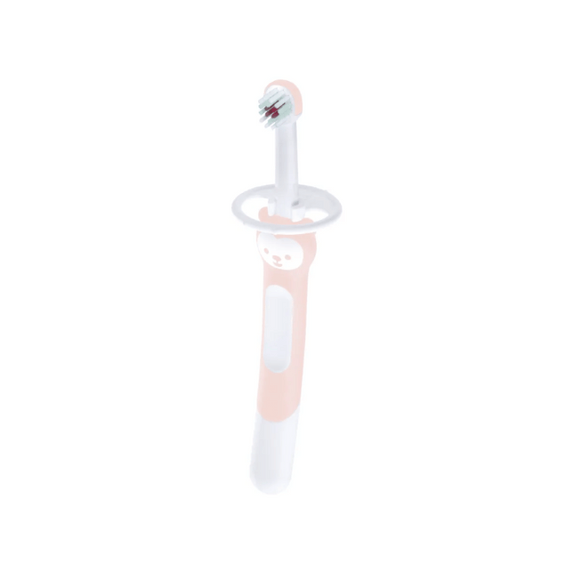 Mam Training Brush 5M+ with Safety Shield - Mixed