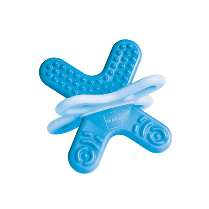 Mam Bite & Relax 4M+ Teether