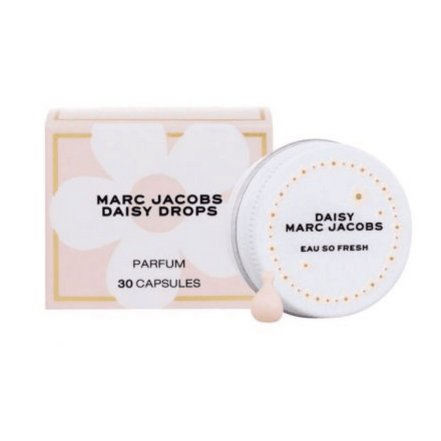Marc Jacobs Daisy ESF Drops EDT 3.9ml