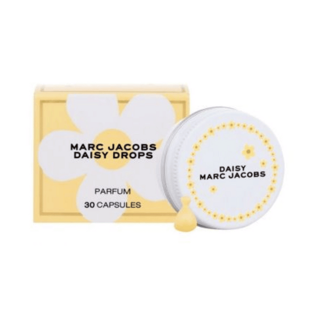 Marc Jacobs Daisy Drops EDT 3.9ml