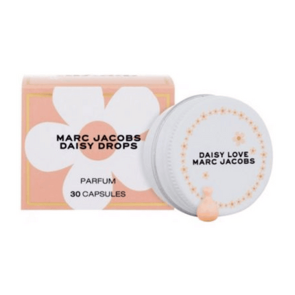 Marc Jacobs Daisy Love Drops EDT 3.9ml