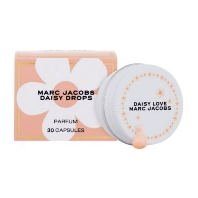Marc Jacobs Daisy Love Drops EDT 3.9ml