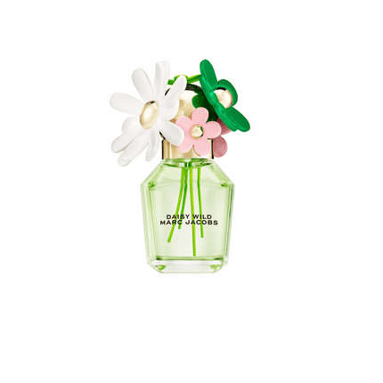 Marc Jacobs Daisy Wild EDP 50ml