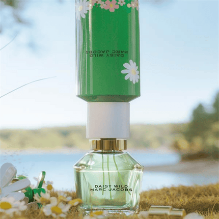 Marc Jacobs Daisy Wild EDP Refill 150ml