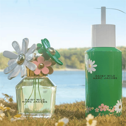 Marc Jacobs Daisy Wild EDP Refill 150ml