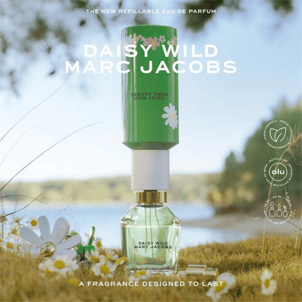 Marc Jacobs Daisy Wild EDP Refill 150ml