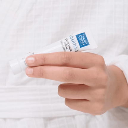 Martiderm Essentials Facial Scrub 50ml