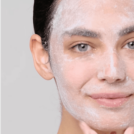 Martiderm Essentials Facial Scrub 50ml