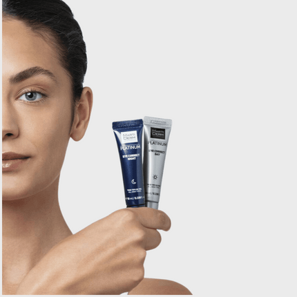 Martiderm Platinum Eye Correct 2 X 10ml