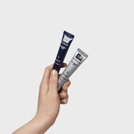 Martiderm Platinum Eye Correct 2 X 10ml