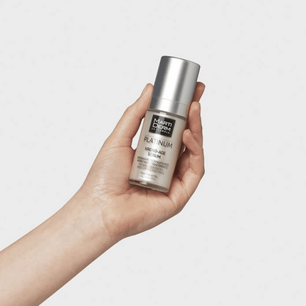 Martiderm Platinum Krono Age Serum 30ml