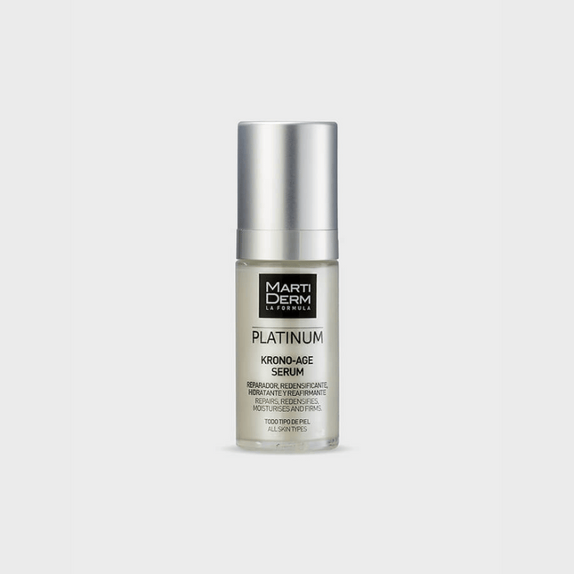 Martiderm Platinum Krono Age Serum 30ml