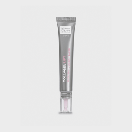Martiderm Shots Collagen Lift 20ml