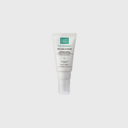 Martiderm The Originals Pro-Reg 8 Cream 50ml