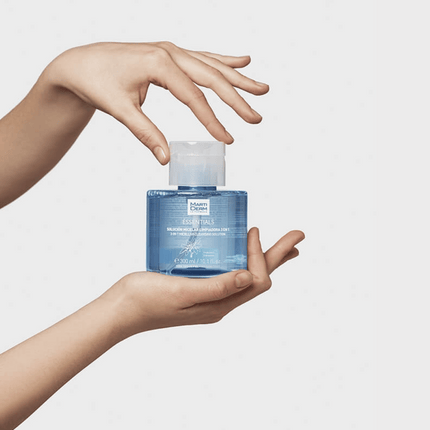 Martiderm Essentials 3-In-1 Micellar Cleansing Solution 300ml