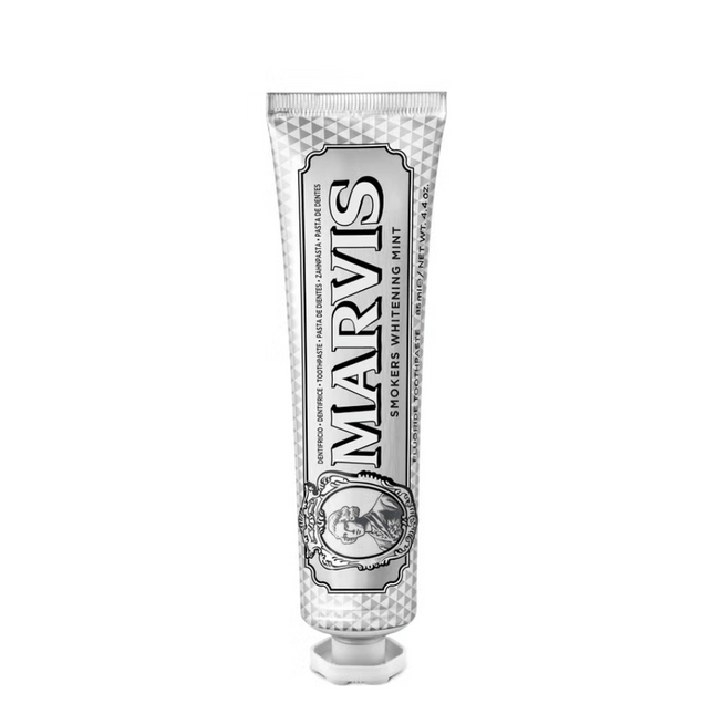 Marvis Smokers Whitening Mint Toothpaste 85ml
