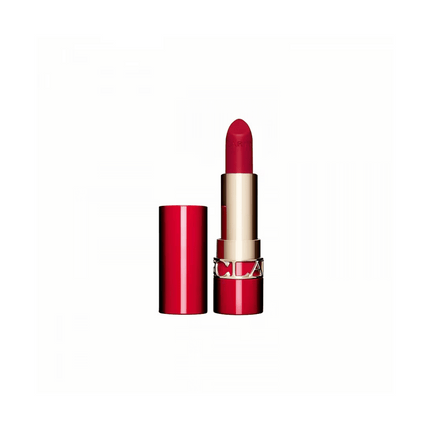 Clarins Matte Lipstick Joli Rouge Velvet #758V - Sandy Pink (Red)