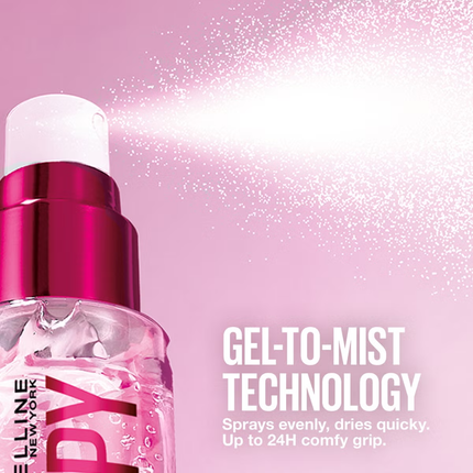 Maybelline Grippy Setting Mist 100ml