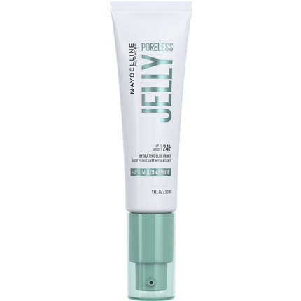 Maybelline Jelly Poreless Makeup Primer 30ml