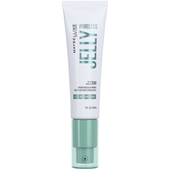 Maybelline Jelly Poreless Makeup Primer 30ml