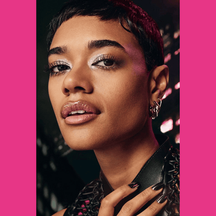 Maybelline New York Lash Sensational Firework Mascara - Electro Black
