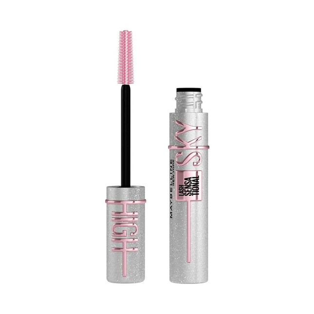 Maybelline New York - Lash Sensational Sky High Space Diamond Mascara 8ml