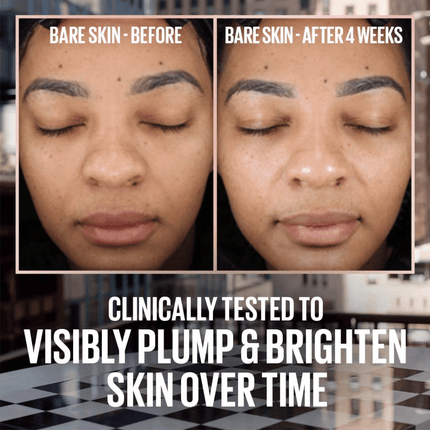 Maybelline Lifter Plump and Glow SPF15 Foundation