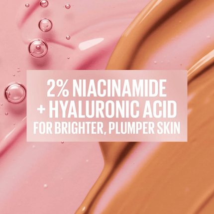 Maybelline Lifter Plump and Glow SPF15 Foundation