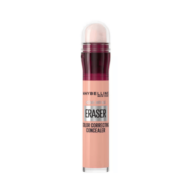 Maybelline New York - Instant Anti Age Eraser Concealer - Pink