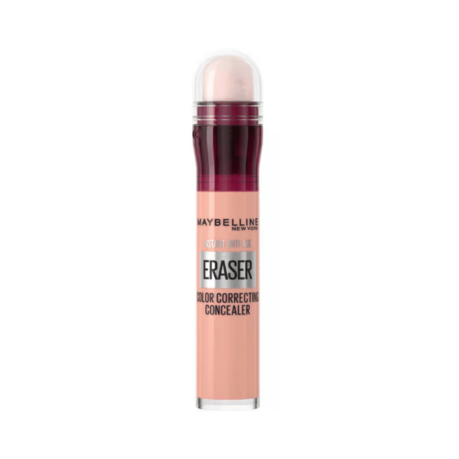 Maybelline New York - Instant Anti Age Eraser Concealer - Pink