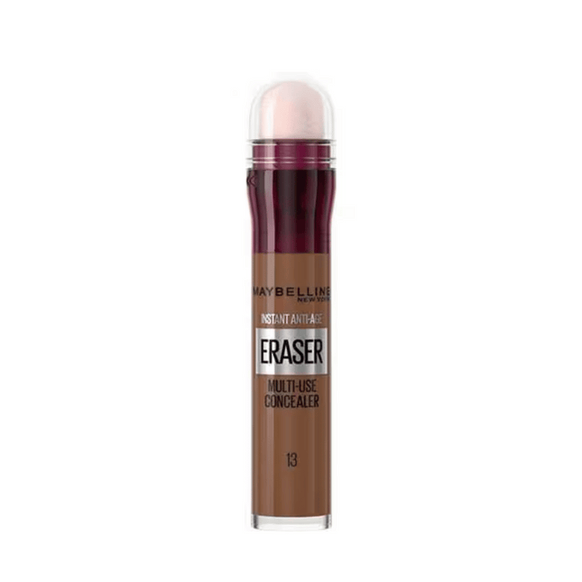 Maybelline New York - Instant Anti Age Eraser Concealer - 13 Cocoa