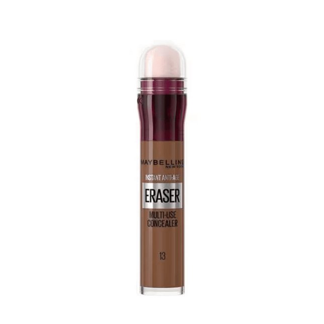 Maybelline New York - Instant Anti Age Eraser Concealer - 13 Cocoa